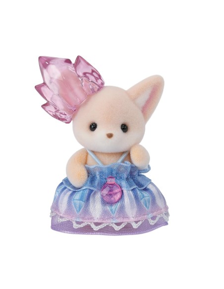 Bebés Hadas Encantadas 5871 SYLVANIAN