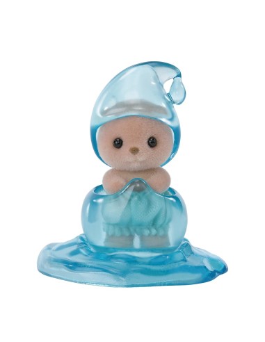 Bebés Hadas Encantadas 5871 SYLVANIAN