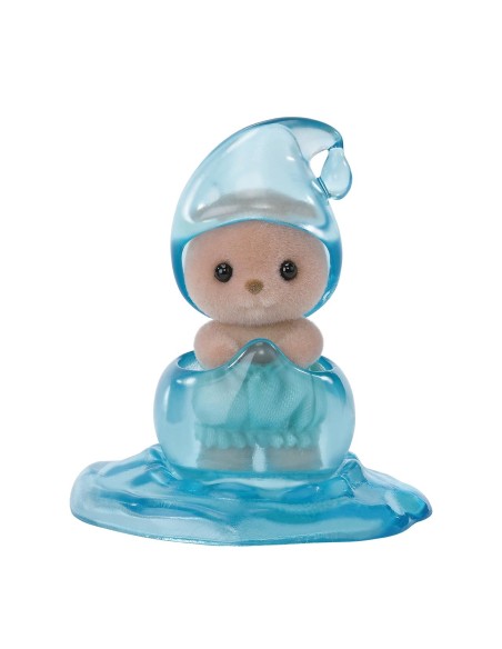 Bebés Hadas Encantadas 5871 SYLVANIAN