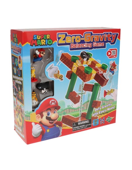 Zero Gravity Balancing Game 7647 SUPER MARIO EPOCH
