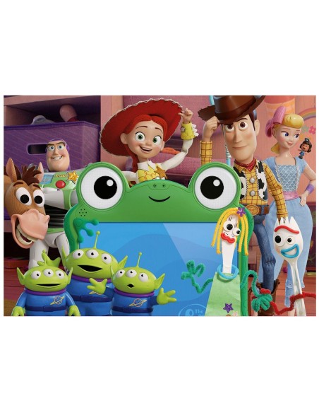 Puzzle 1000 piezas Toy Story 5 20598 DISNEY EDUCA
