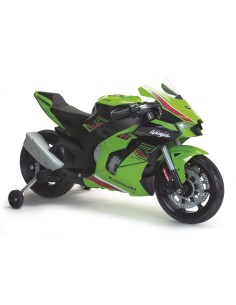Moto Kawasaki Ninja 12V 6521-221 INJUSA
