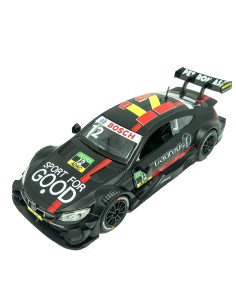 Mercedes-Amg C 63 Dtm 1:32 Pullback 948D00395 DEQUBE
