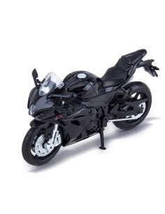 Suzuki Gsx-R1000 1:12 Negro 948D00425 DEQUBE