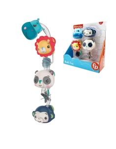 Circuito cascada de pared 920D00094 FISHER PRICE DEQUBE
