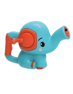 Regadera elefante 920D00095 FISHER PRICE DEQUBE