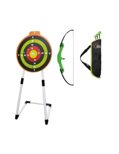 Set de diana y arco 747T00518 TACHAN