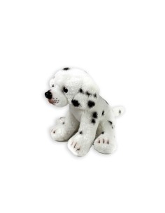 Peluche Dalmata Sentado 12Cm 939D00251 BOCALAN DEQUBE