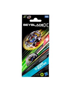 Beyblade X Savage Bear 3-60s G0286 BEYBLADE HASBRO