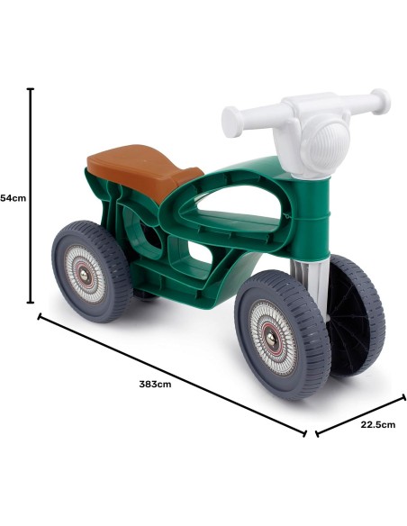 Corepasillos Mini Custom Vintage 36025 CHICOS