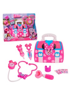 Set de doctora Minnie Mouse 89756 DISNEY JUST PLAY