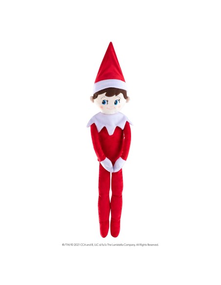 Peluche Gigante 68 cm Elfo Niño 00290 CEFA