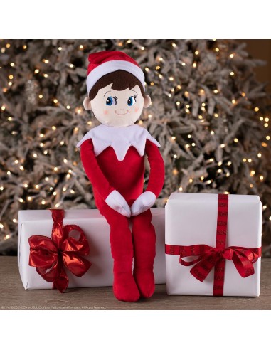 Peluche Gigante 68 cm Elfo Niño 00290 CEFA