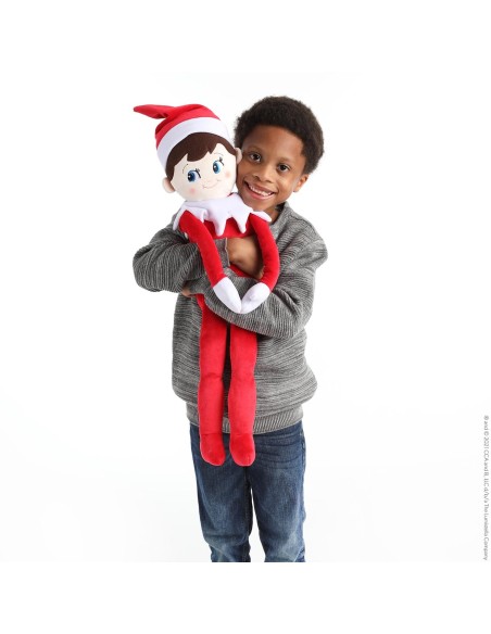 Peluche Gigante 68 cm Elfo Niño 00290 CEFA
