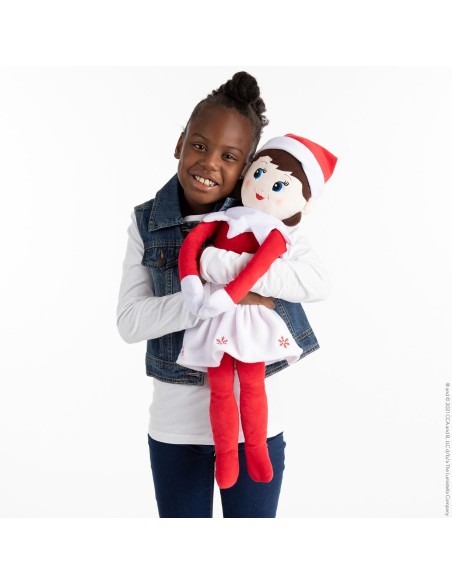 Peluche Gigante 68 cm Elfo Niña 00291 CEFA