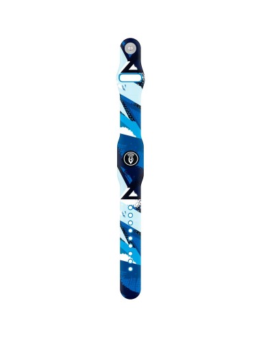 Brazalete de pago recargable Azul 01144 CEFA