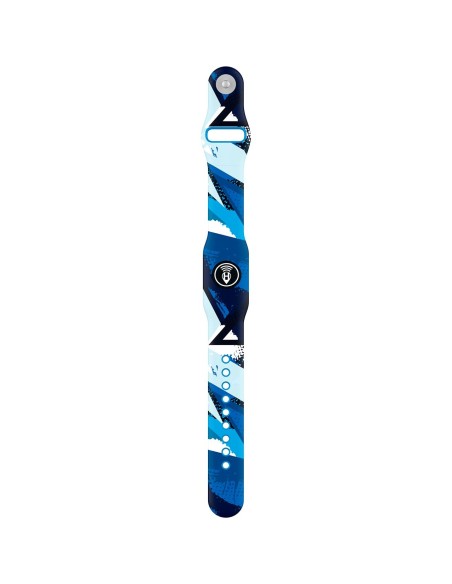 Brazalete de pago recargable Azul 01144 CEFA