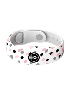 Brazalete de pago recargable Rosa 01145 CEFA