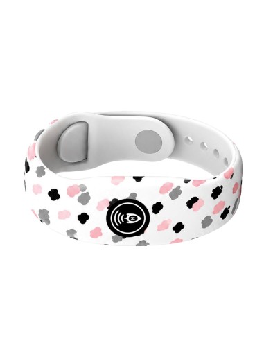 Brazalete de pago recargable Rosa 01145 CEFA