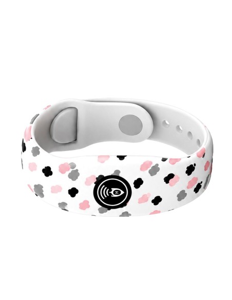 Brazalete de pago recargable Rosa 01145 CEFA