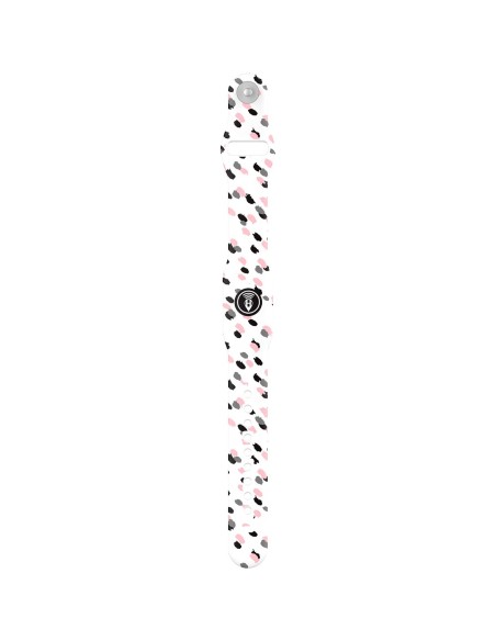 Brazalete de pago recargable Rosa 01145 CEFA