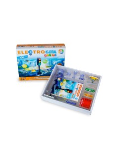 Electrocefa Genius 20000 CEFA