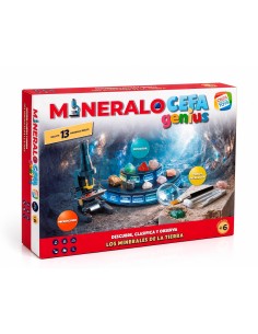 Mineralocefa Genius 20002 CEFA