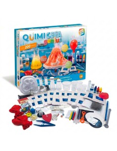Quimicefa Genius 20005 CEFA