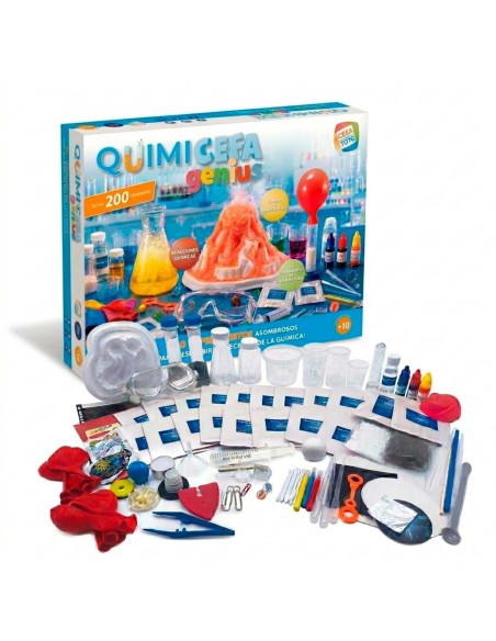 Quimicefa Genius 20005 CEFA