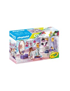 Playmobil color: Camerino 71373 PLAYMOBIL