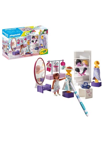 Playmobil color: Camerino 71373 PLAYMOBIL