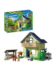 Casa de Labranza 72162 PLAYMOBIL