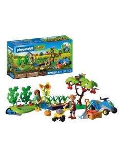 Huerto Idílico 72165 PLAYMOBIL