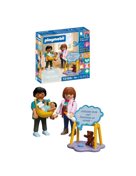 Nacimiento 72186 PLAYMOBIL