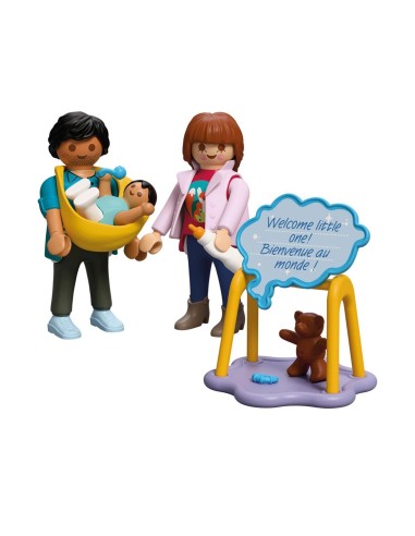 Nacimiento 72186 PLAYMOBIL