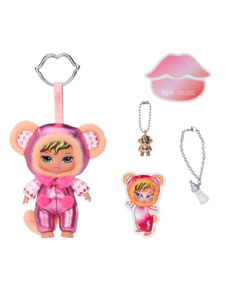 Muñecas Bratziez Tokyo a Go-Go Series 256519 MGA