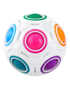 Juego rainball 949D00498 DEQUBE