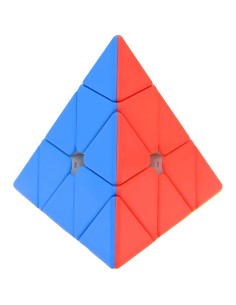 Juego Cubo Tetra 949D00499 DEQUBE