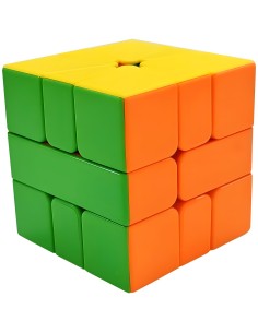Juego Cubo SQ1 949D00500 DEQUBE