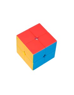 Juego Cubo 2X2 949D00503 DEQUBE