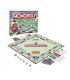 Monopoly Madrid C1009 HASBRO GAMING