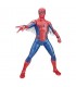 Spiderman figura super electronica 35cm 456B9691 SPIDERMAN HASBRO