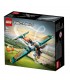 Avión de carreras 42117 LEGO