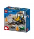 Vehículo de Obras en Carretera 60284 LEGO CITY