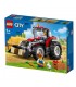 Tractor 60287 LEGO CITY