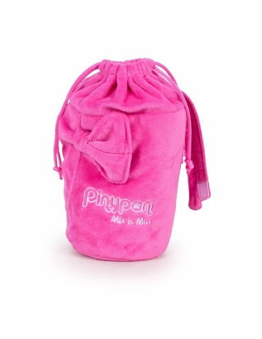 Bolsita porta pin y pon 760016799 PIN Y PON FAMOSA SOFTIES