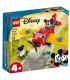 Avión clásico de Mickey Mouse 10772 MICKEY LEGO