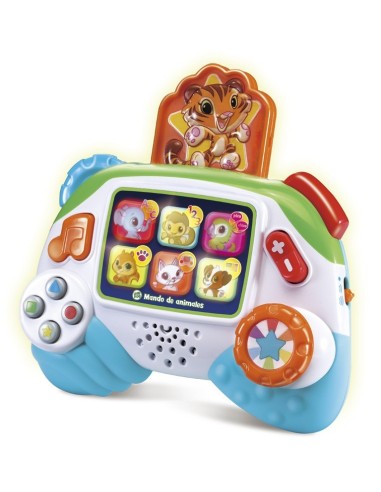 Mando de animales 00902 LEAP FROG