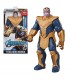 Figura Titan Hero deluxe Thanos E7381 AVENGERS HASBRO