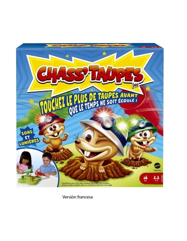 Inky´s fortune GYN48FR MATTEL GAMES
